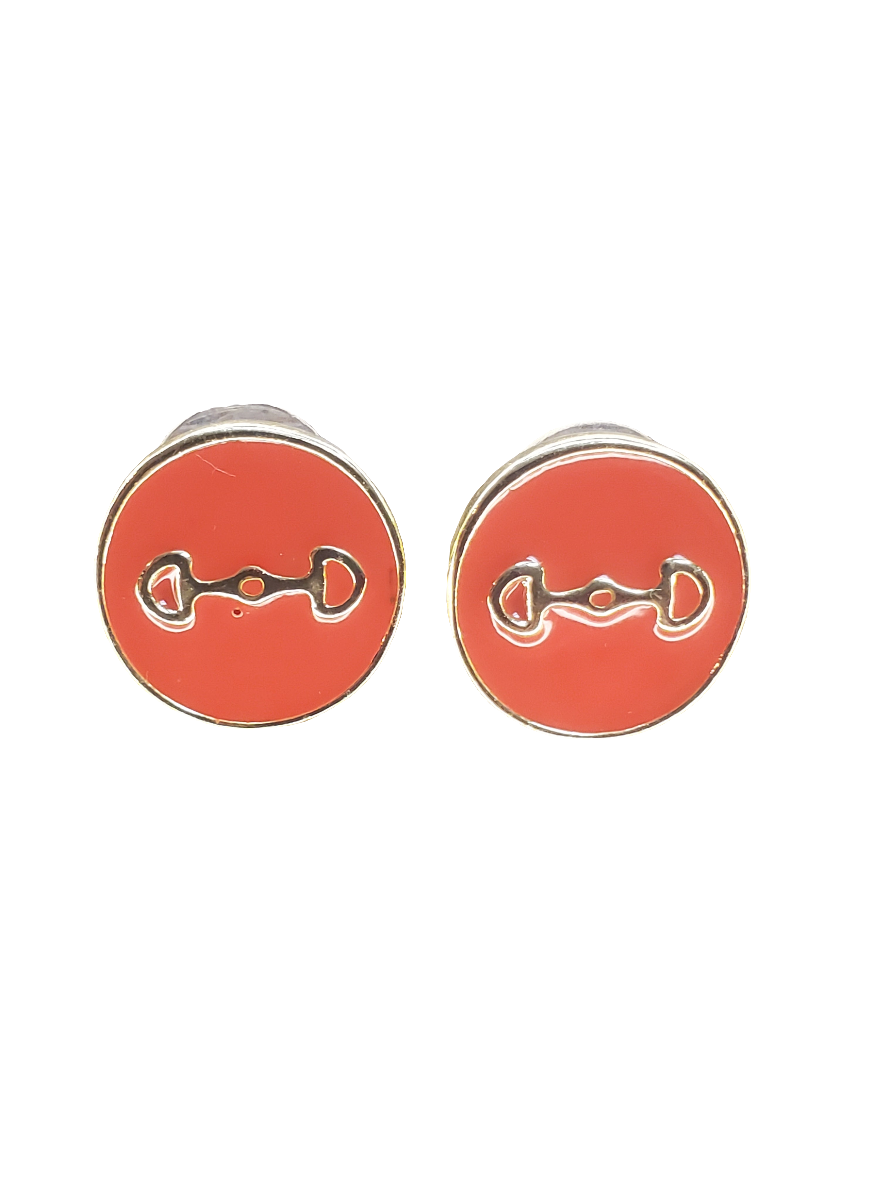 Ryder Earrings By Fornash