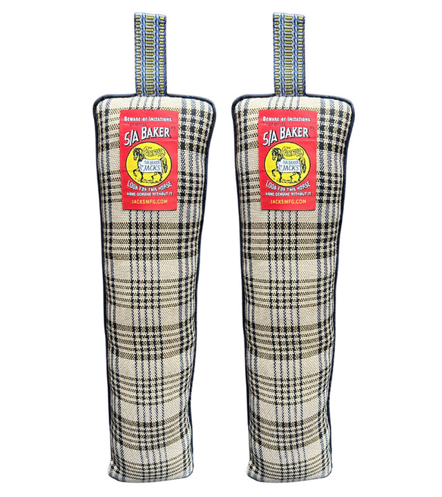 5/A BAKER BOOT STUFFERS