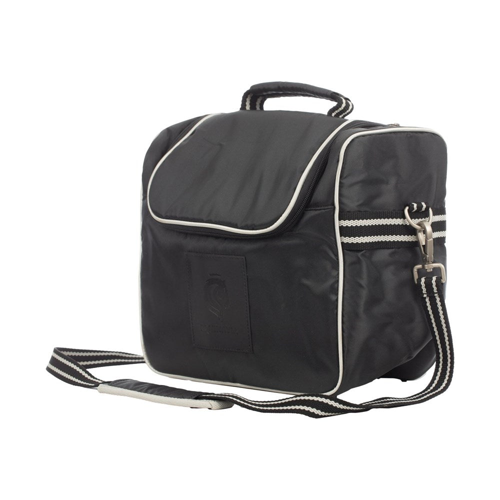 EQUINAVIA DARBY ZIP TOP GROOMING BAG