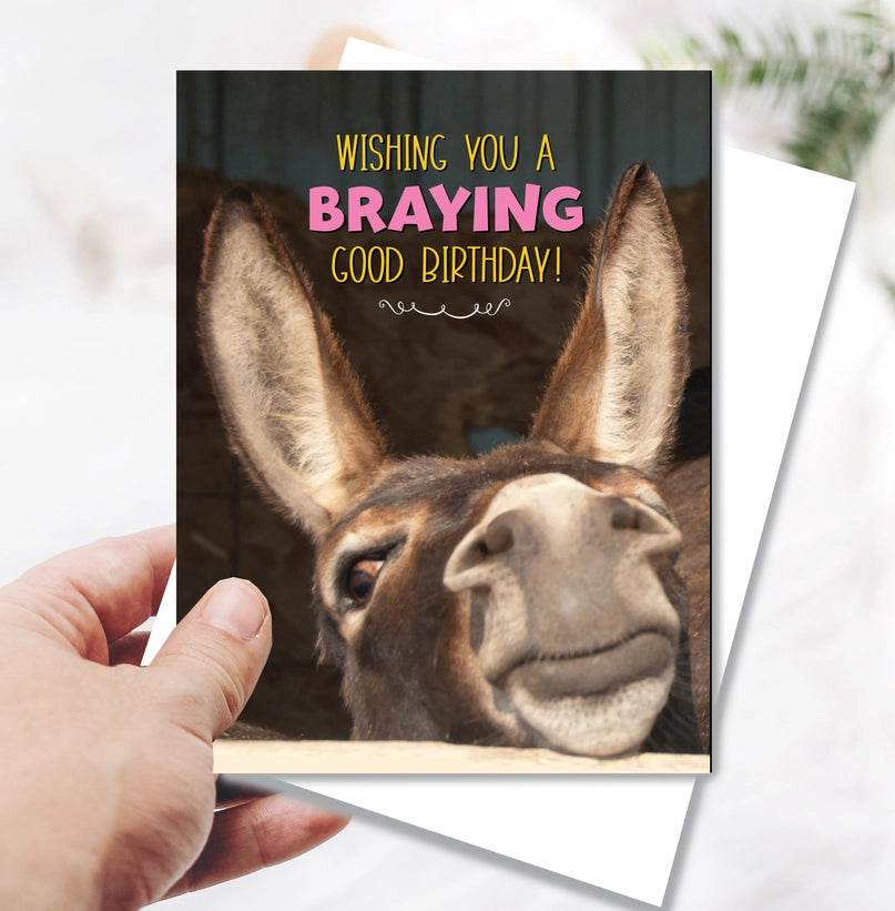 BIRTHDAY CARDS