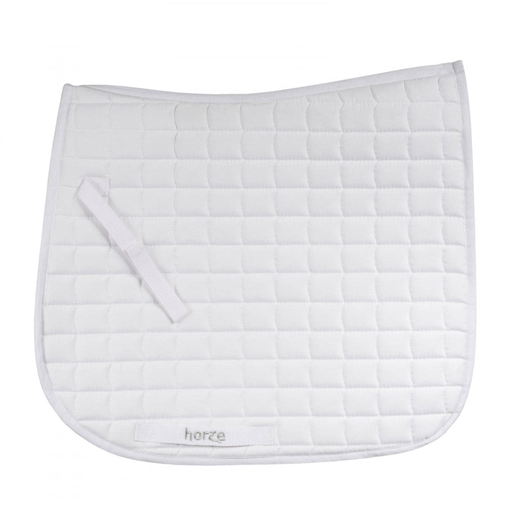 HZ BRISTOL DRESSAGE PONY PAD