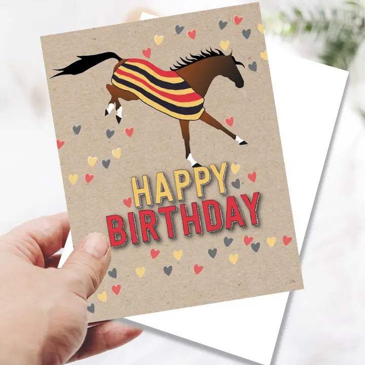BIRTHDAY CARDS