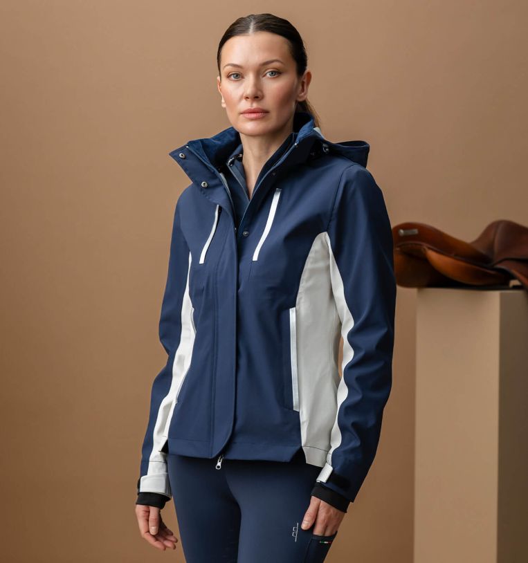 AA INDRA WATERPROOF/RIPSTOP JACKET