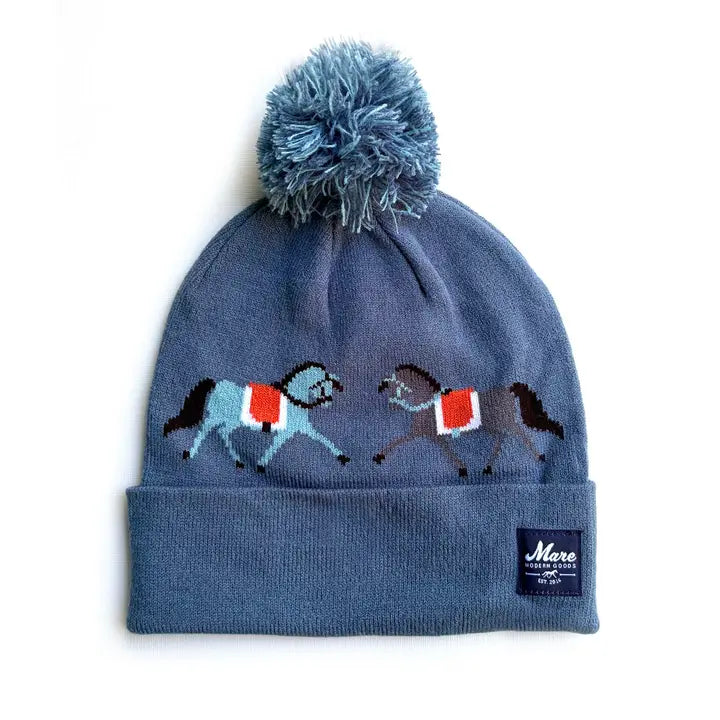 Modern Mare Beanies