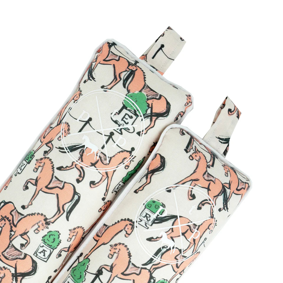 THE POSH PONY BOOT STUFFERS