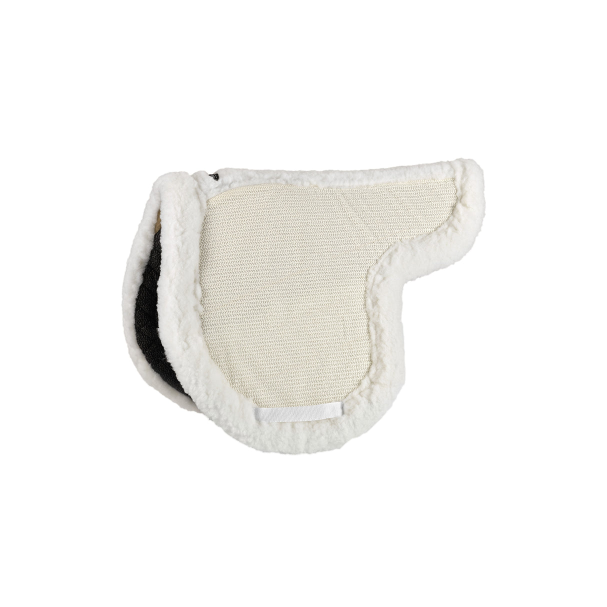 EQUIFIT ESSENTIAL® HUNTER PRO PAD