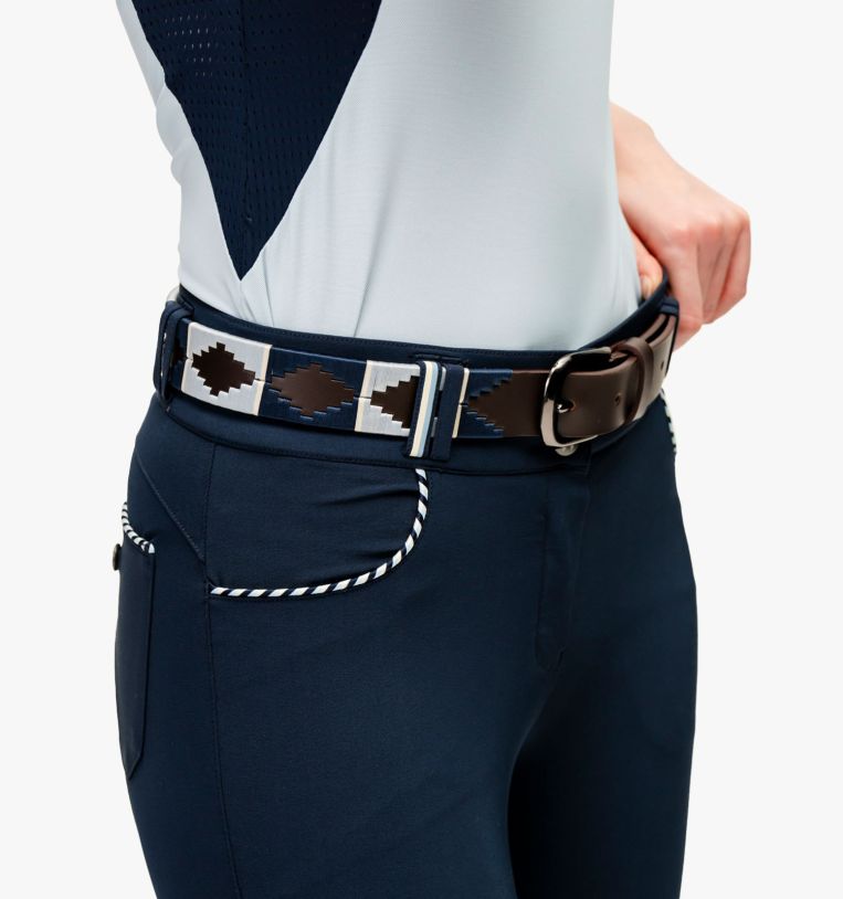 Horseware® Newmarket Polo Belt
