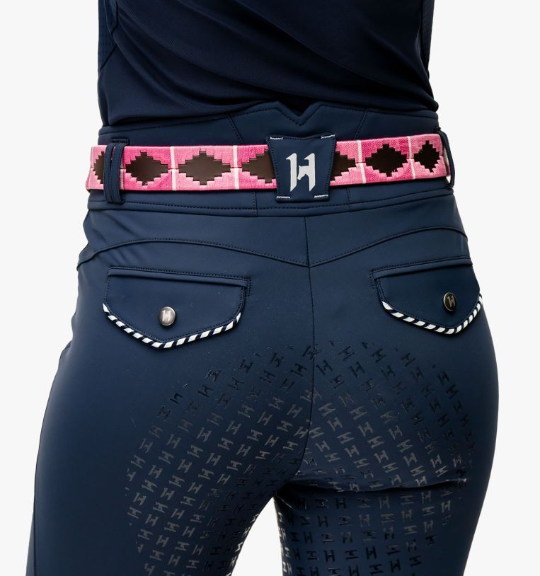 Horseware® Newmarket Polo Belt