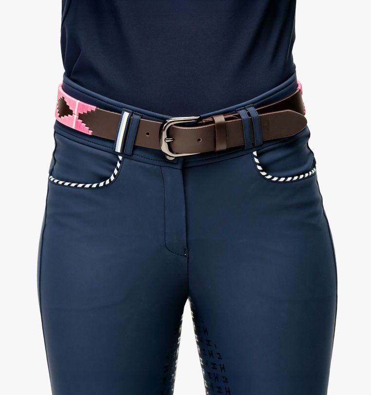 Horseware® Newmarket Polo Belt