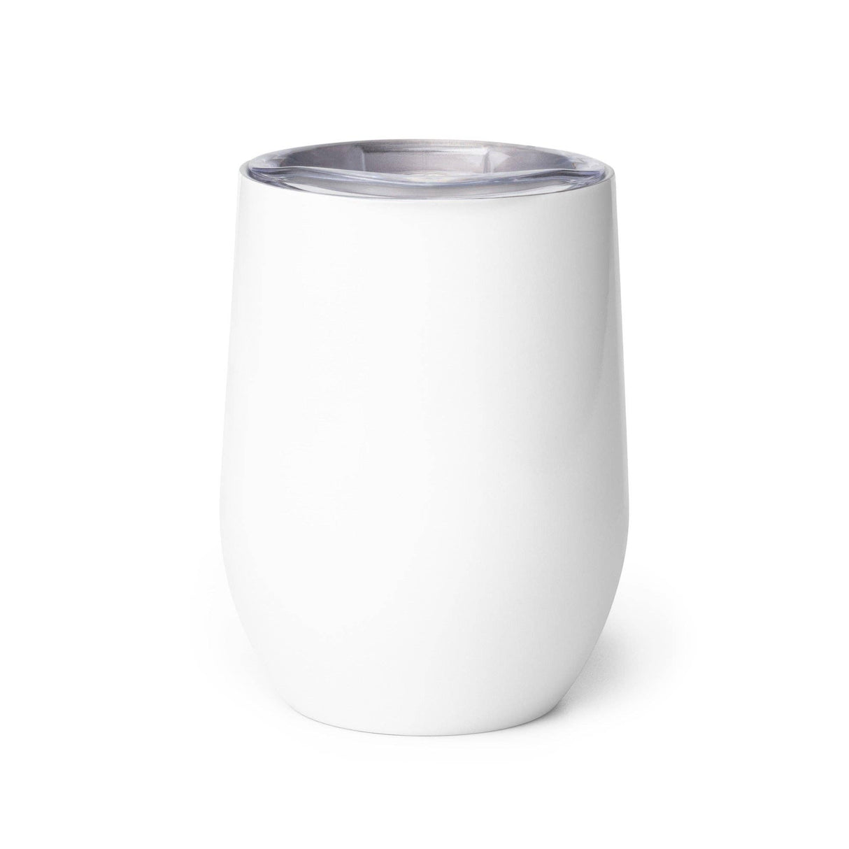 HORSE SHOW EMERGENCY CUP-WINE TUMBLER