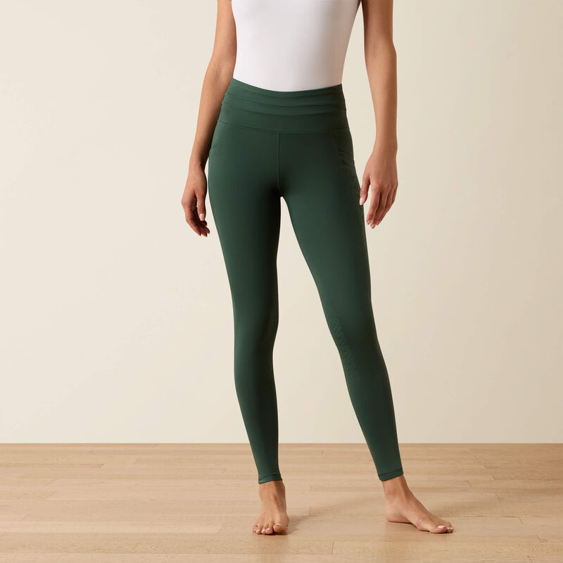 ARIAT® WOMEN’S EOS 2.0 KNEE PATCH TIGHT