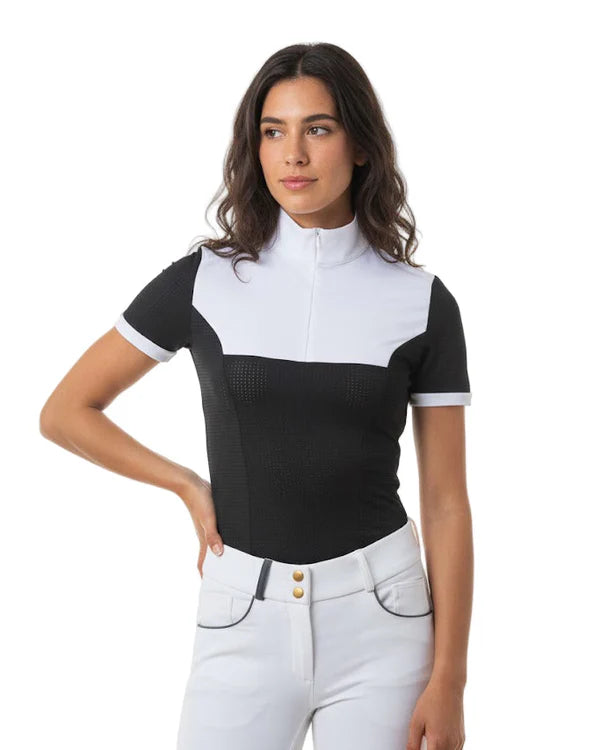 EQUISITE GENEVIEVE SHIRT