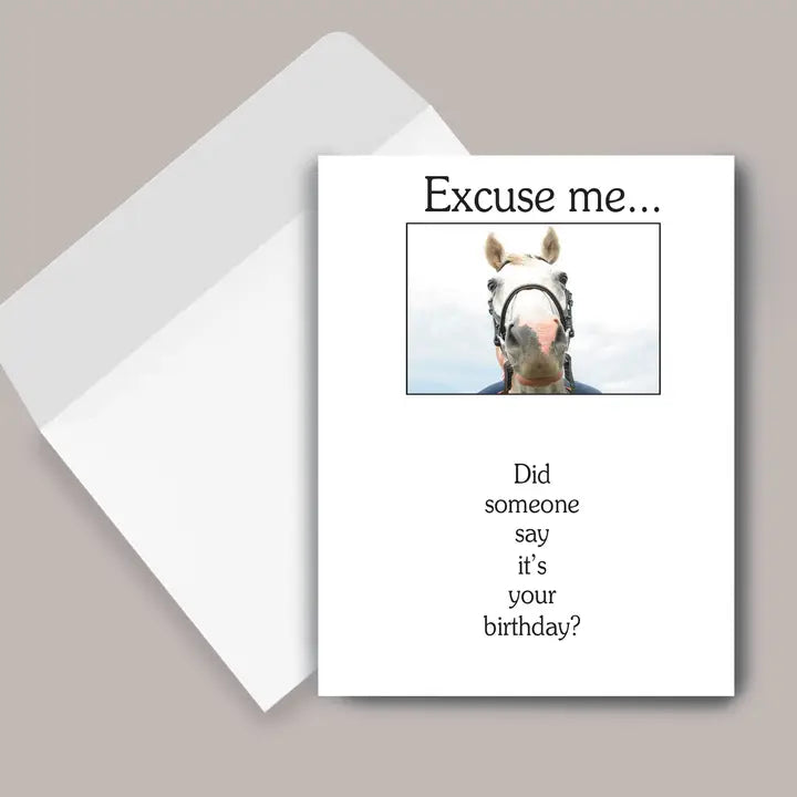 BIRTHDAY CARDS