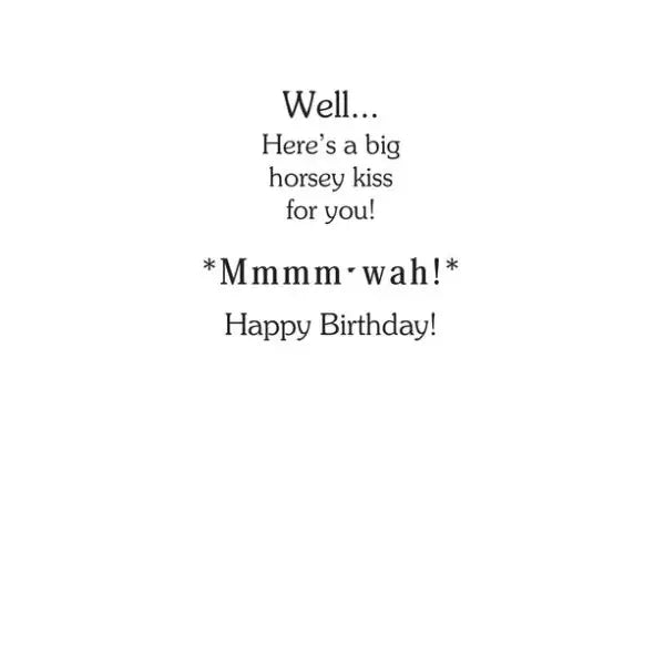 BIRTHDAY CARDS