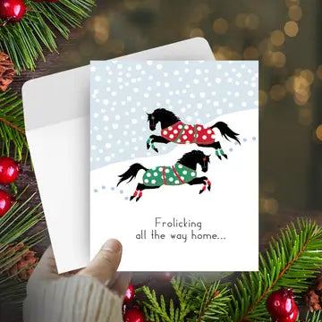 HOLIDAYS CARDS