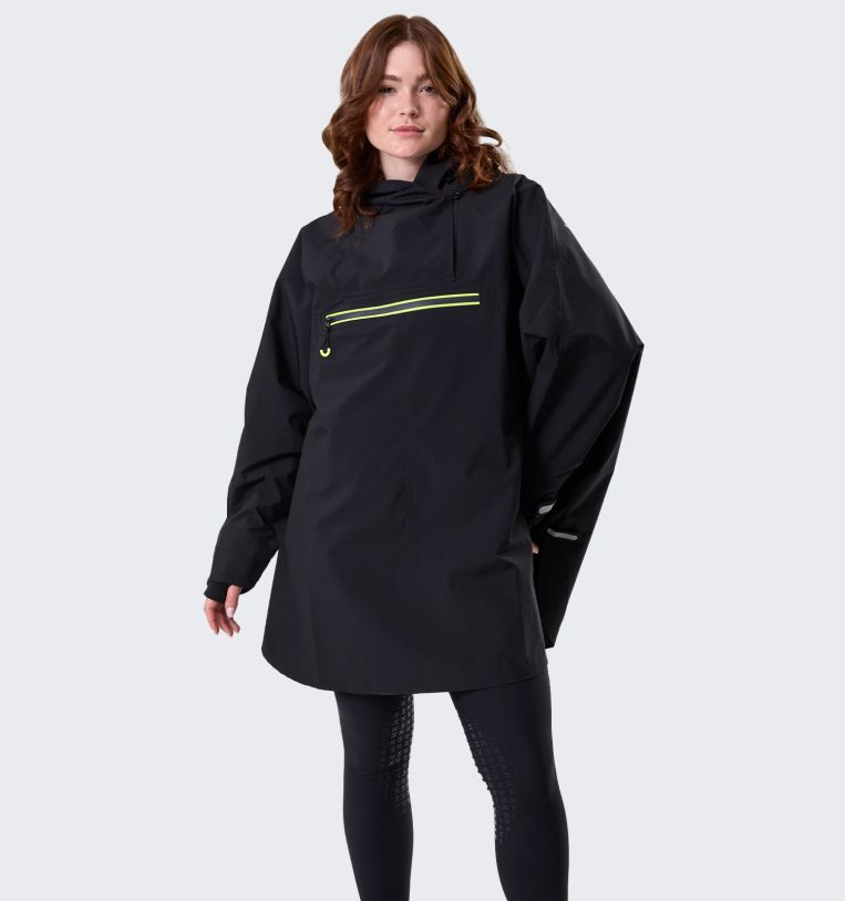 HWH20 PONCHO