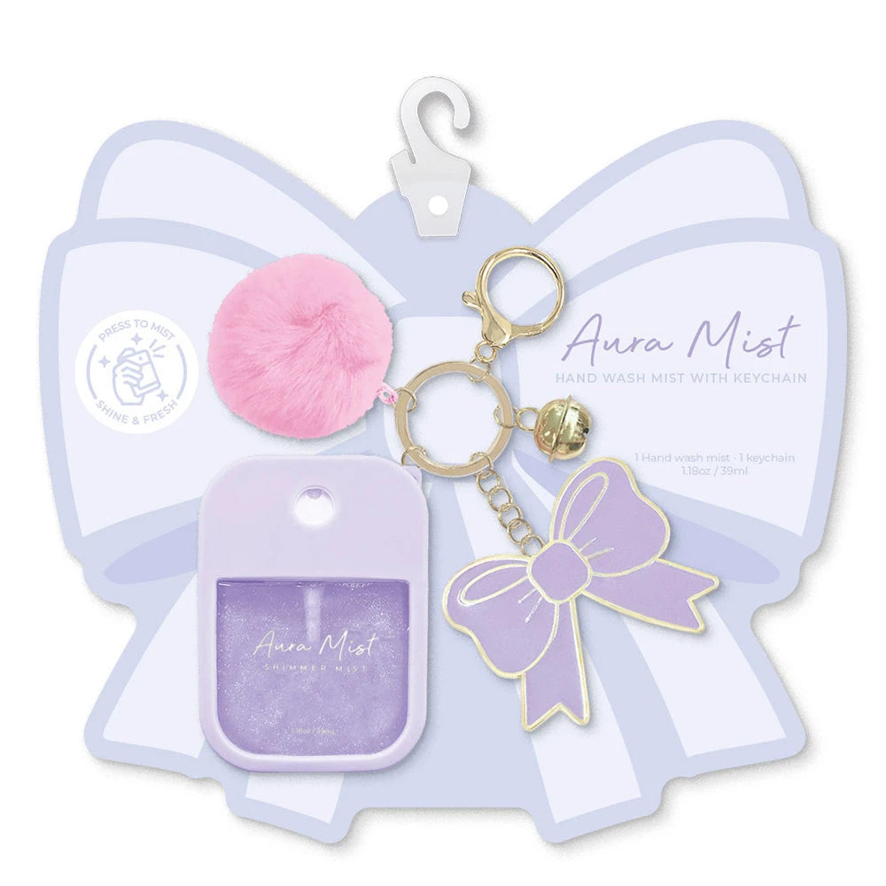 AURA MIST- BOWTIFUL