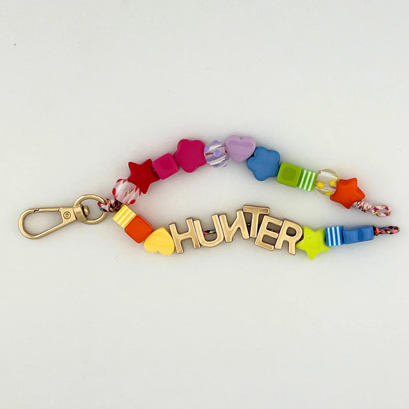 BAG CHARMS BY DUBOIS CHEVAL