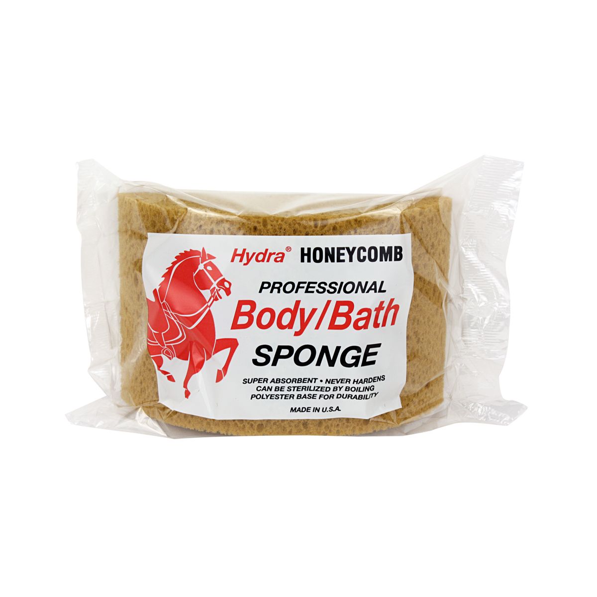 HYDRA BODY SPONGE
