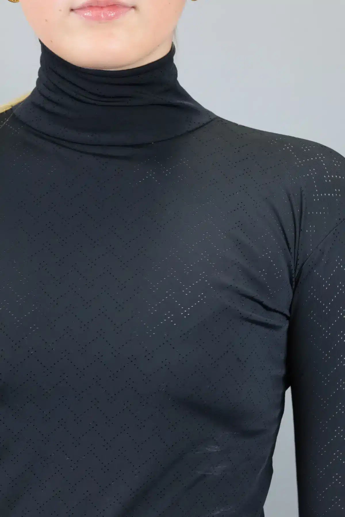 KISMET- ALEXA-BLACK VECTOR