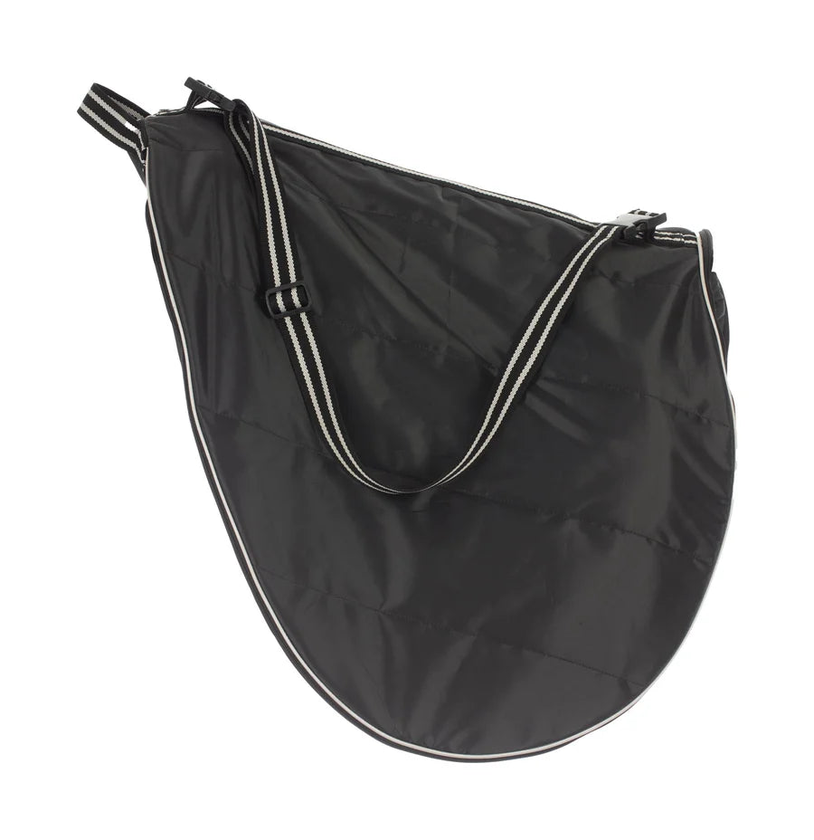 EQUINAVIA DARBY SADDLE BAG