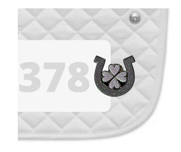 NUMBER PINS BY DUBOIS CHEVAL