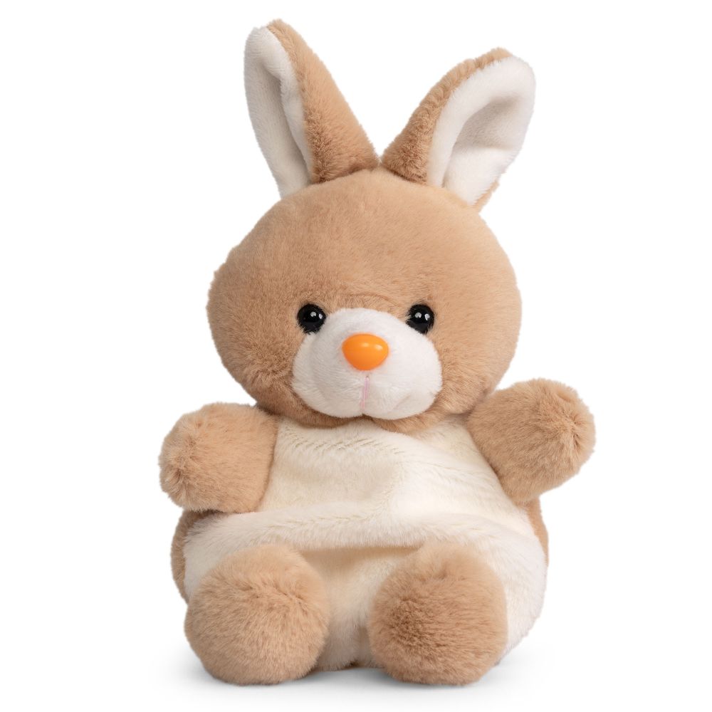 LITTLE FARM ANIMAL PLUSH SNUGGLIES