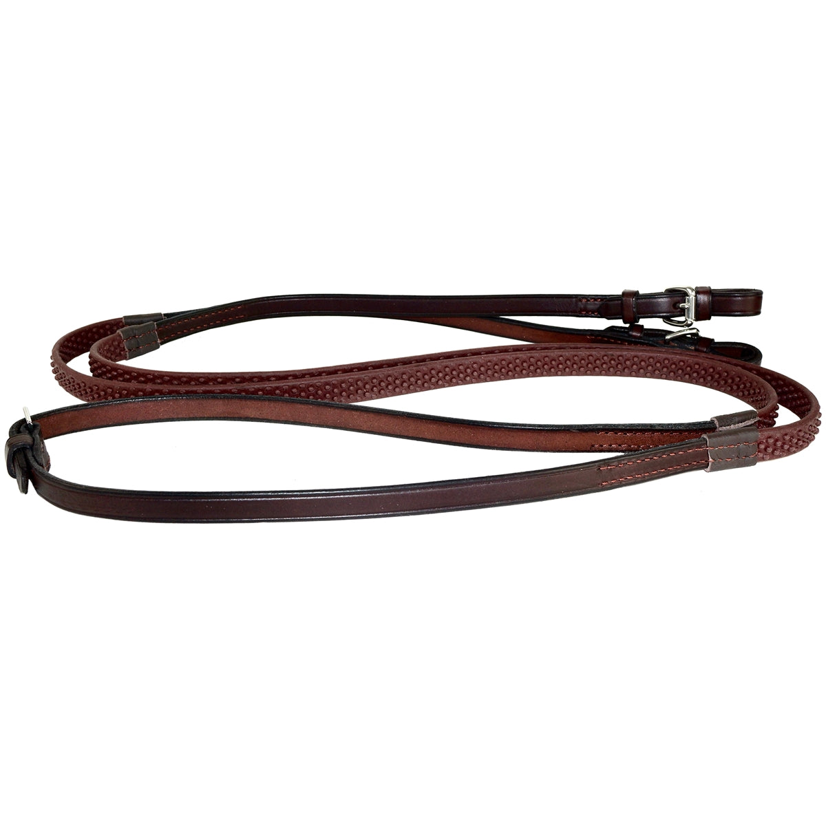 NUNN FINER SUPER GRIP SOFT GRIP REINS