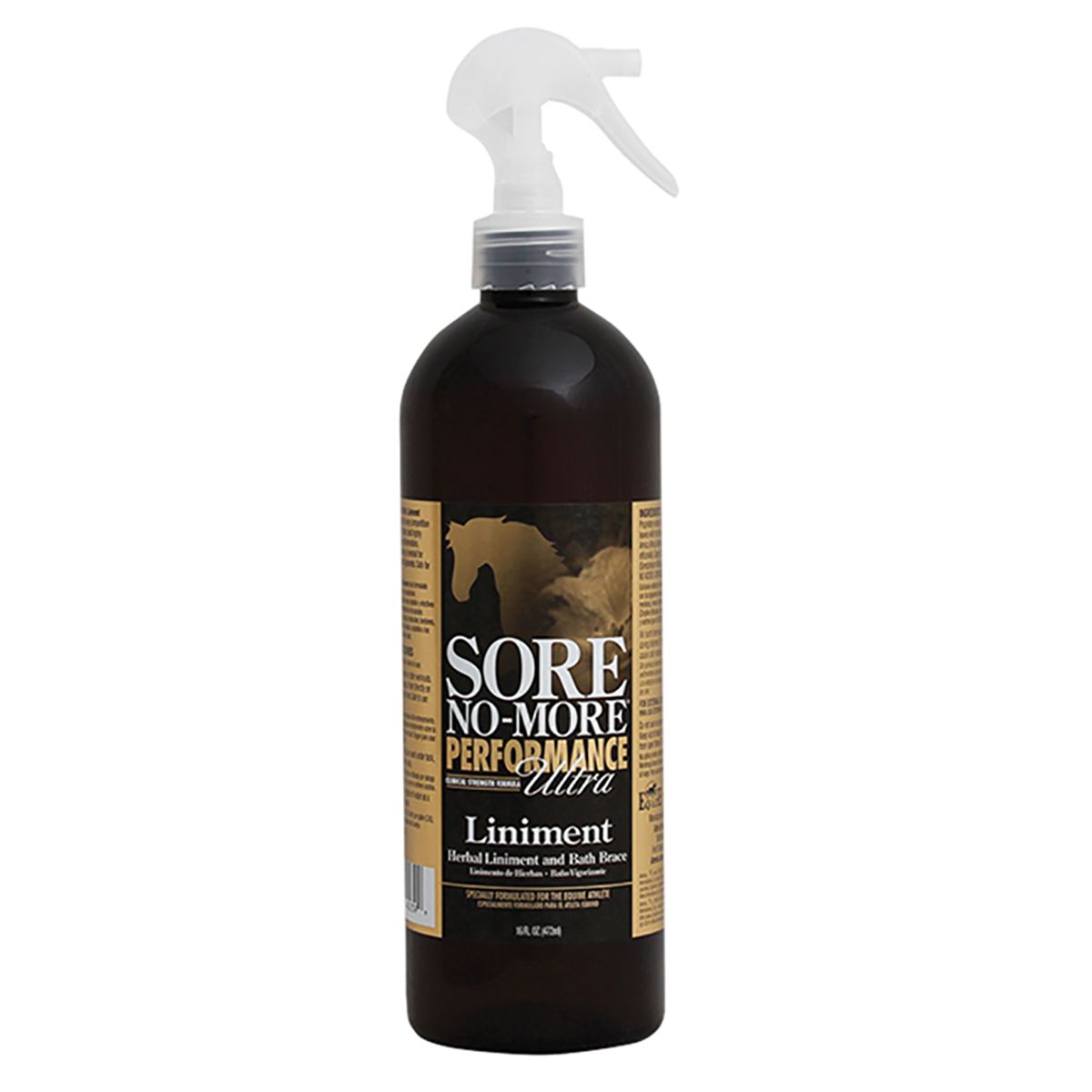 SORE NO MORE ULTRA PERFORMANCE LINIMENT