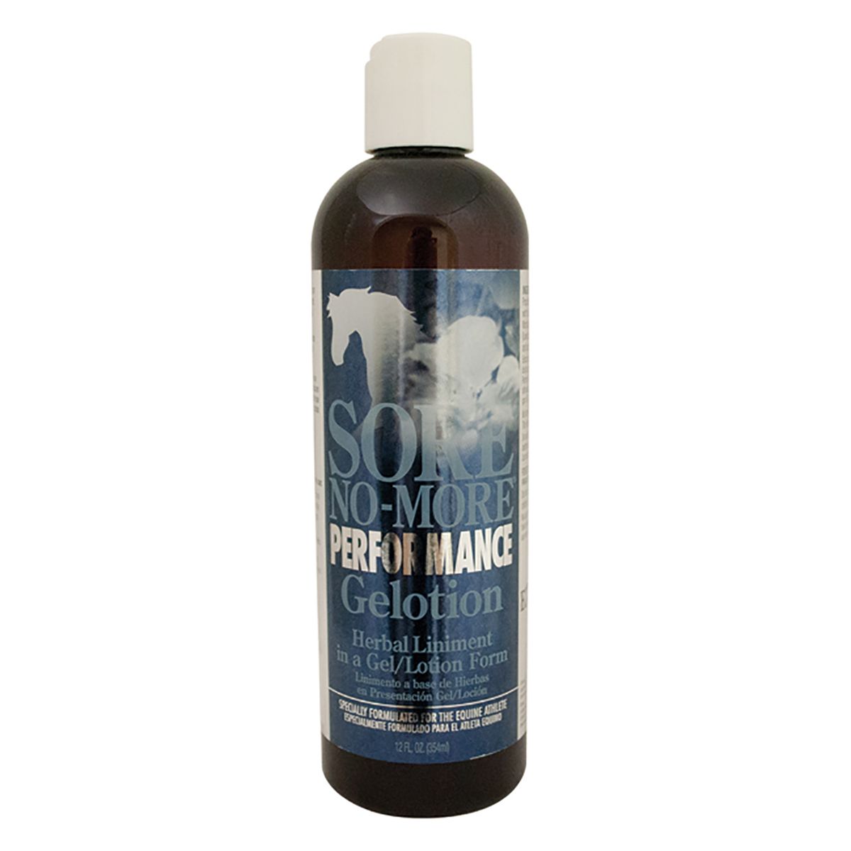 SORE NO MORE PERFORMANCE GELOTIN