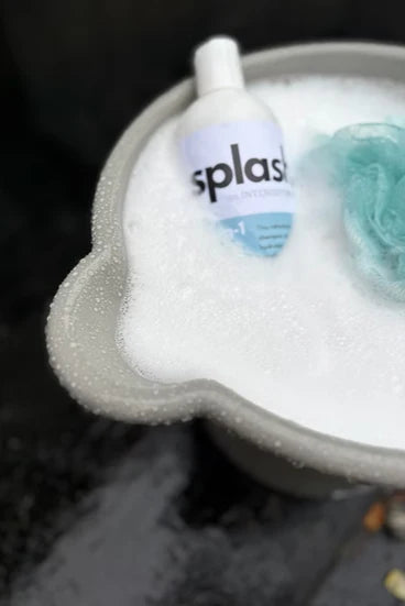 Splash BY INFUSED EQUESTRIAN