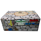 CRAFTY PONY -STABLE BOX