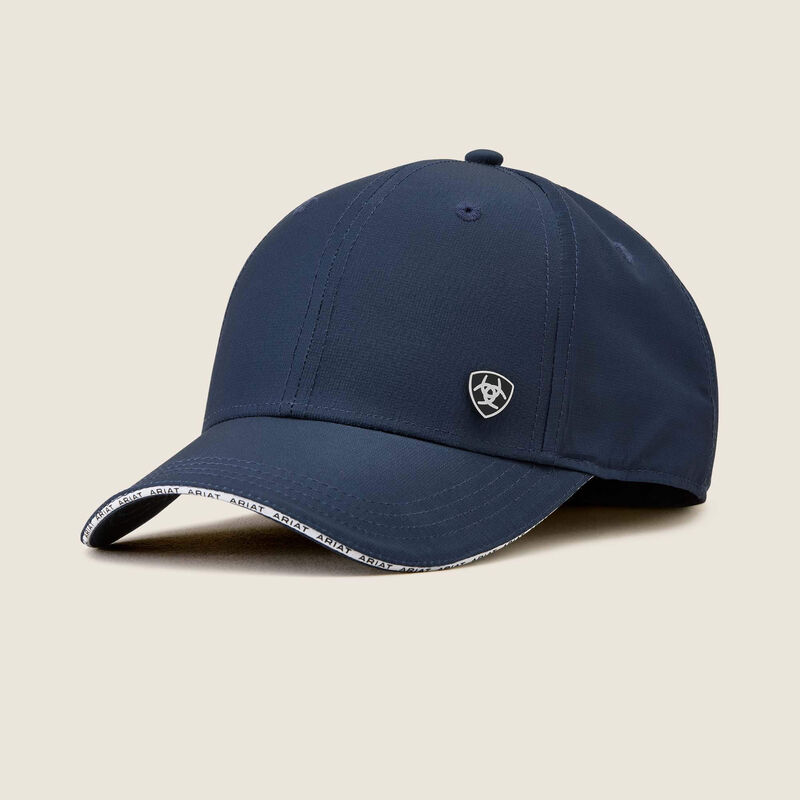 ARIAT® STERLING CAP