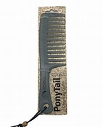 EPONA PONYTAIL COMB