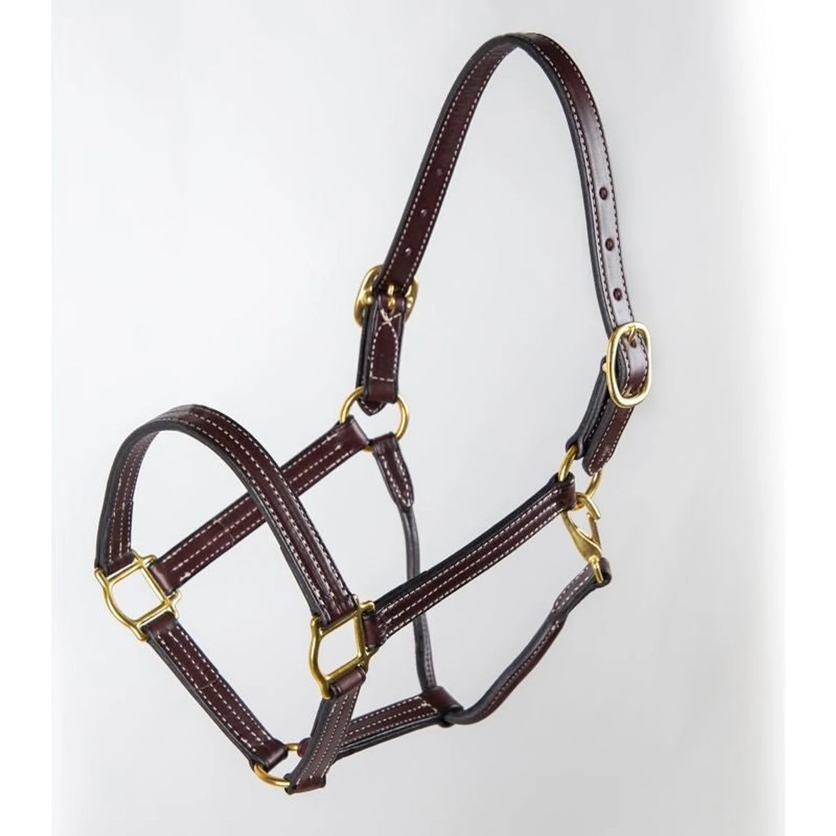 TRADITIONAL PRO KENTUCKY HALTER