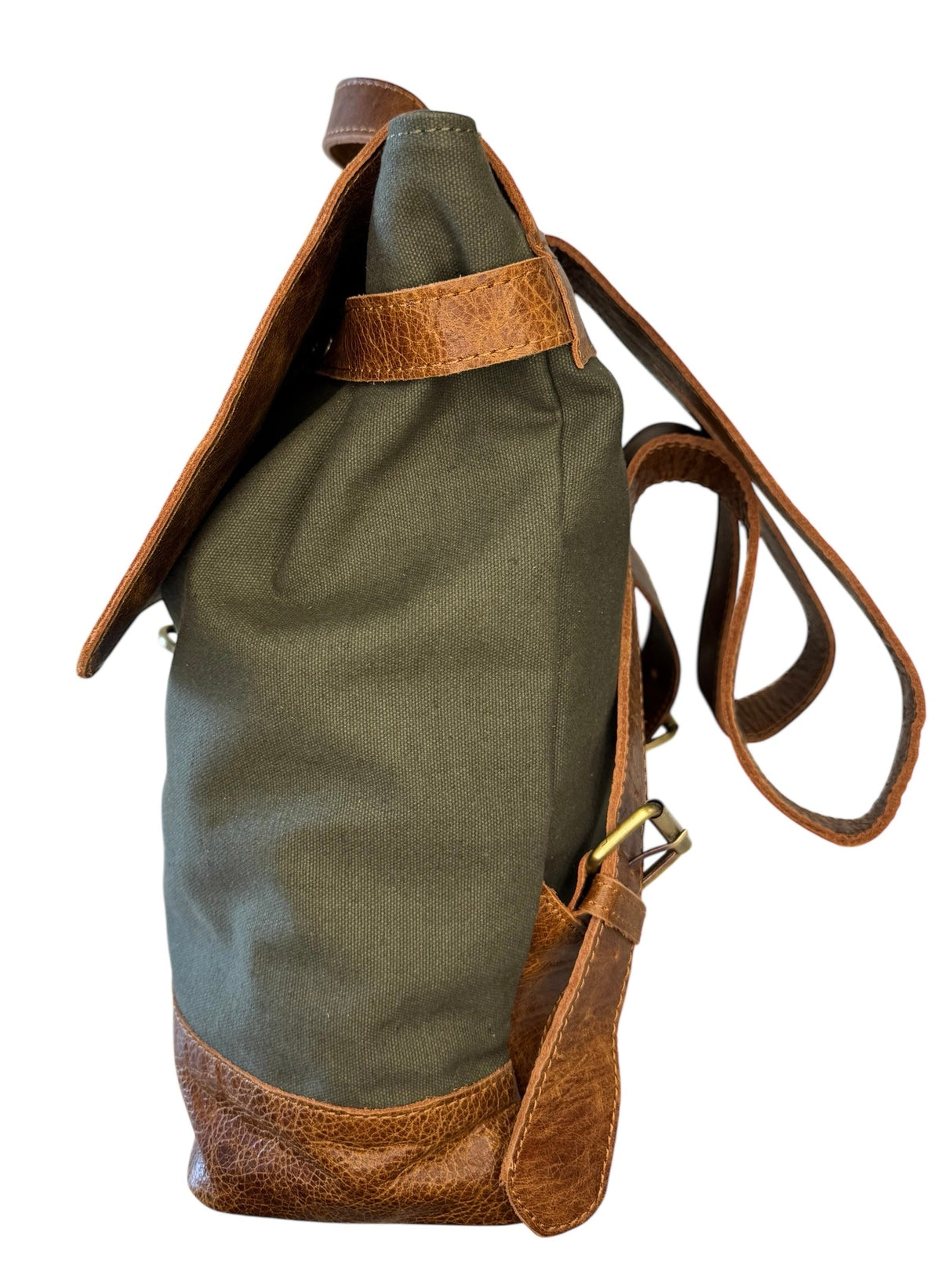 TUCKER TWEED: BARN BACKPACK