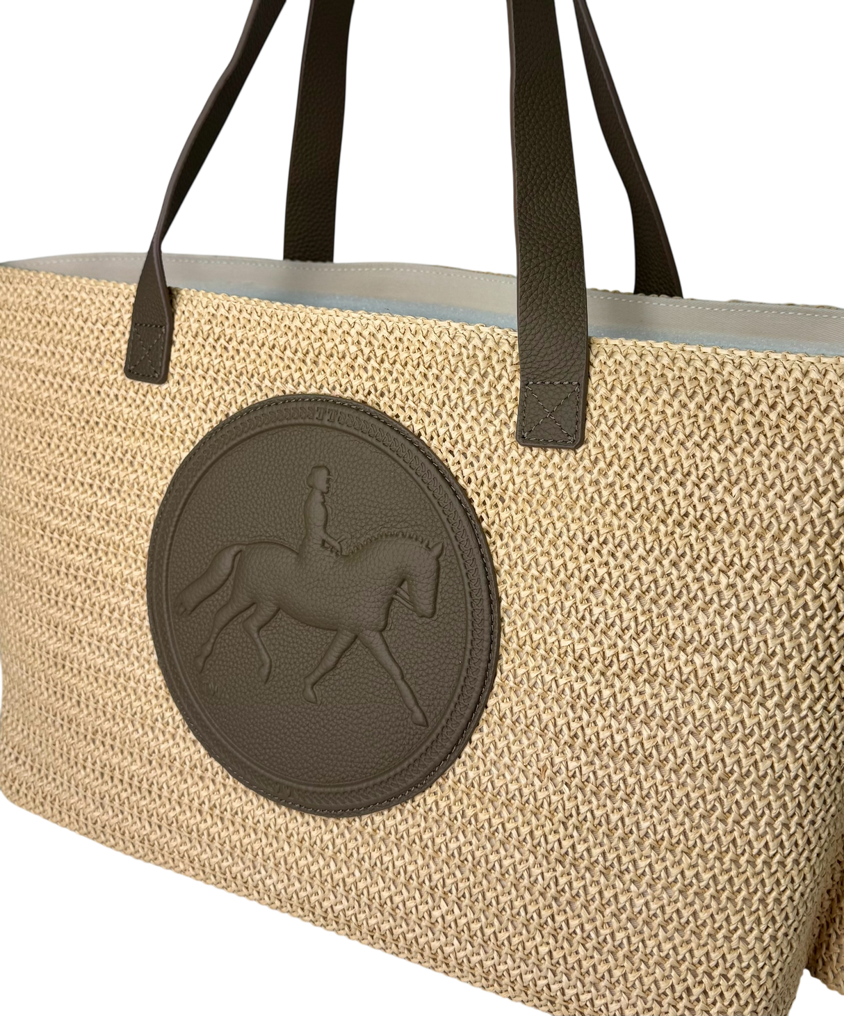 TUCKER TWEED: Barn to Beach Tote