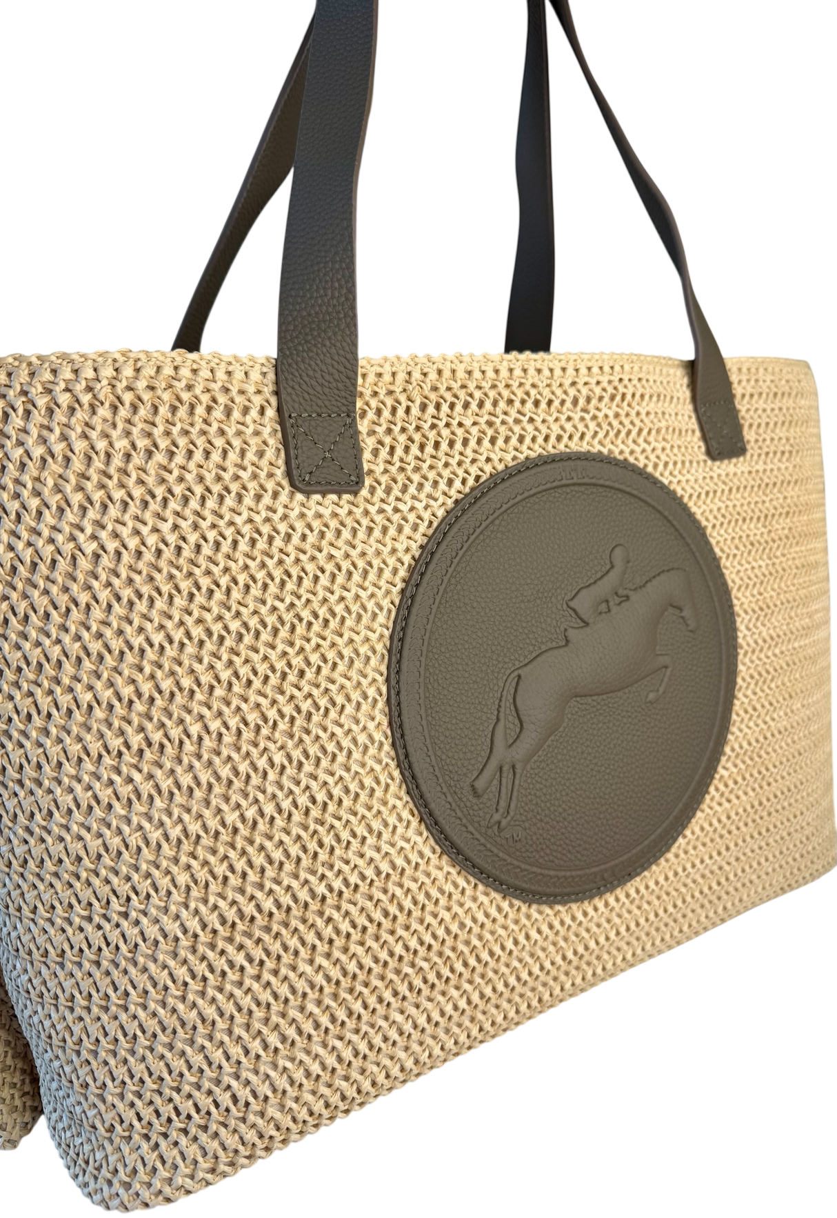 TUCKER TWEED: Barn to Beach Tote