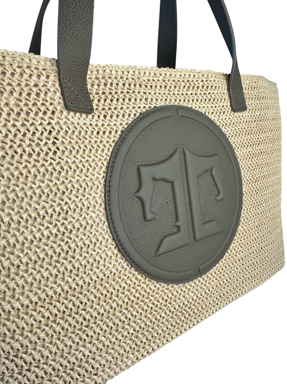 TUCKER TWEED: Barn to Beach Tote