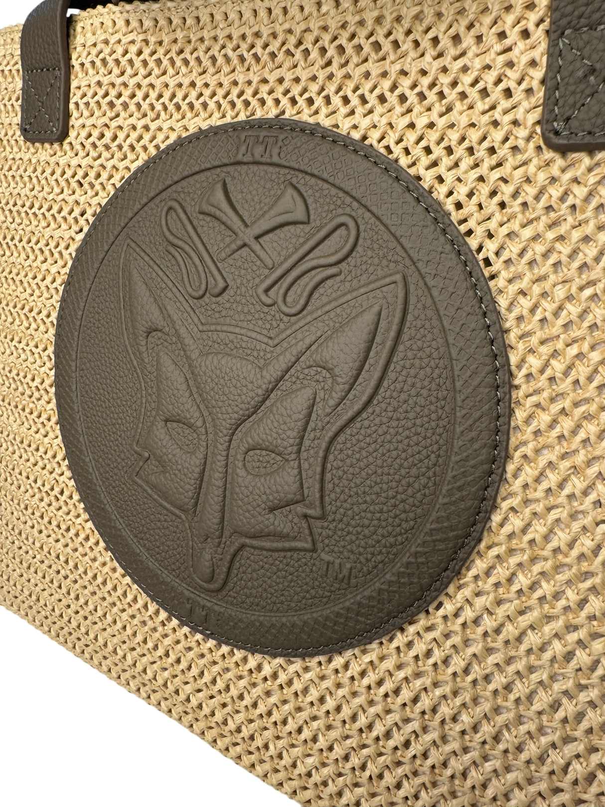 TUCKER TWEED: Barn to Beach Tote