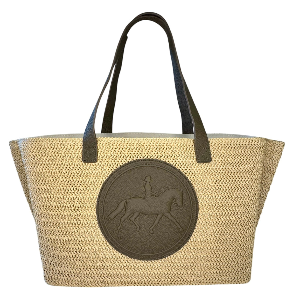 TUCKER TWEED: Barn to Beach Tote