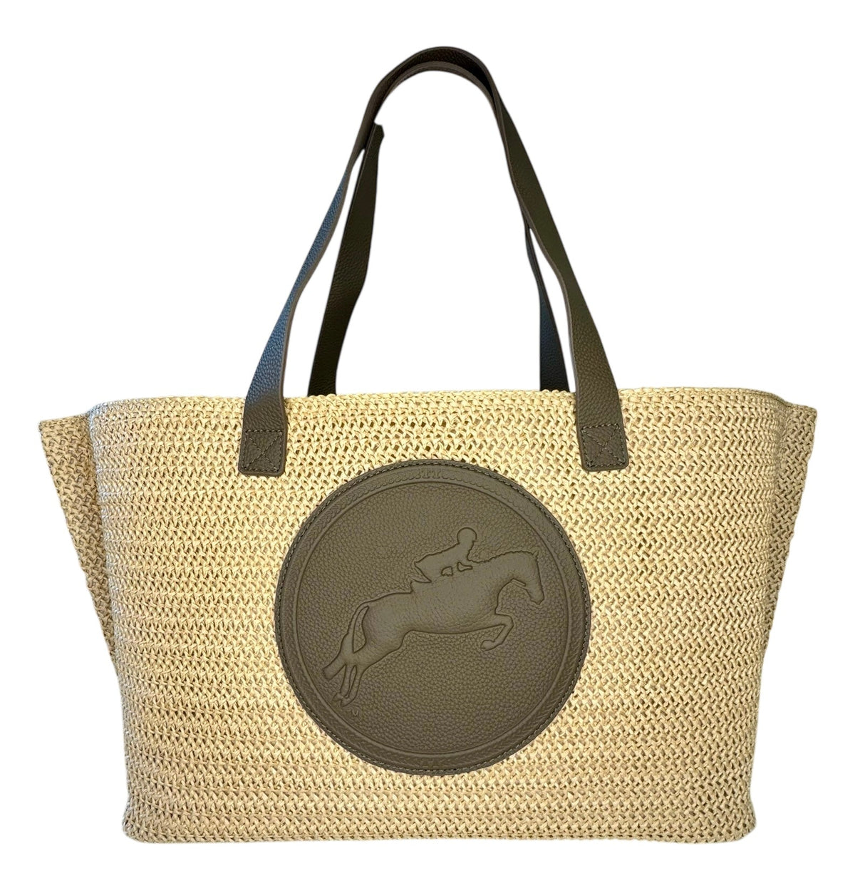 TUCKER TWEED: Barn to Beach Tote