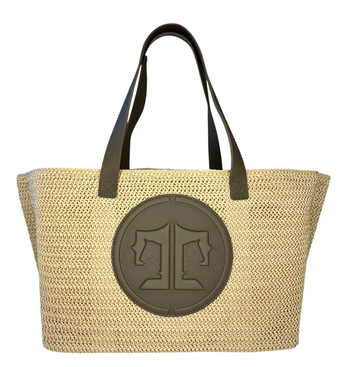 TUCKER TWEED: Barn to Beach Tote