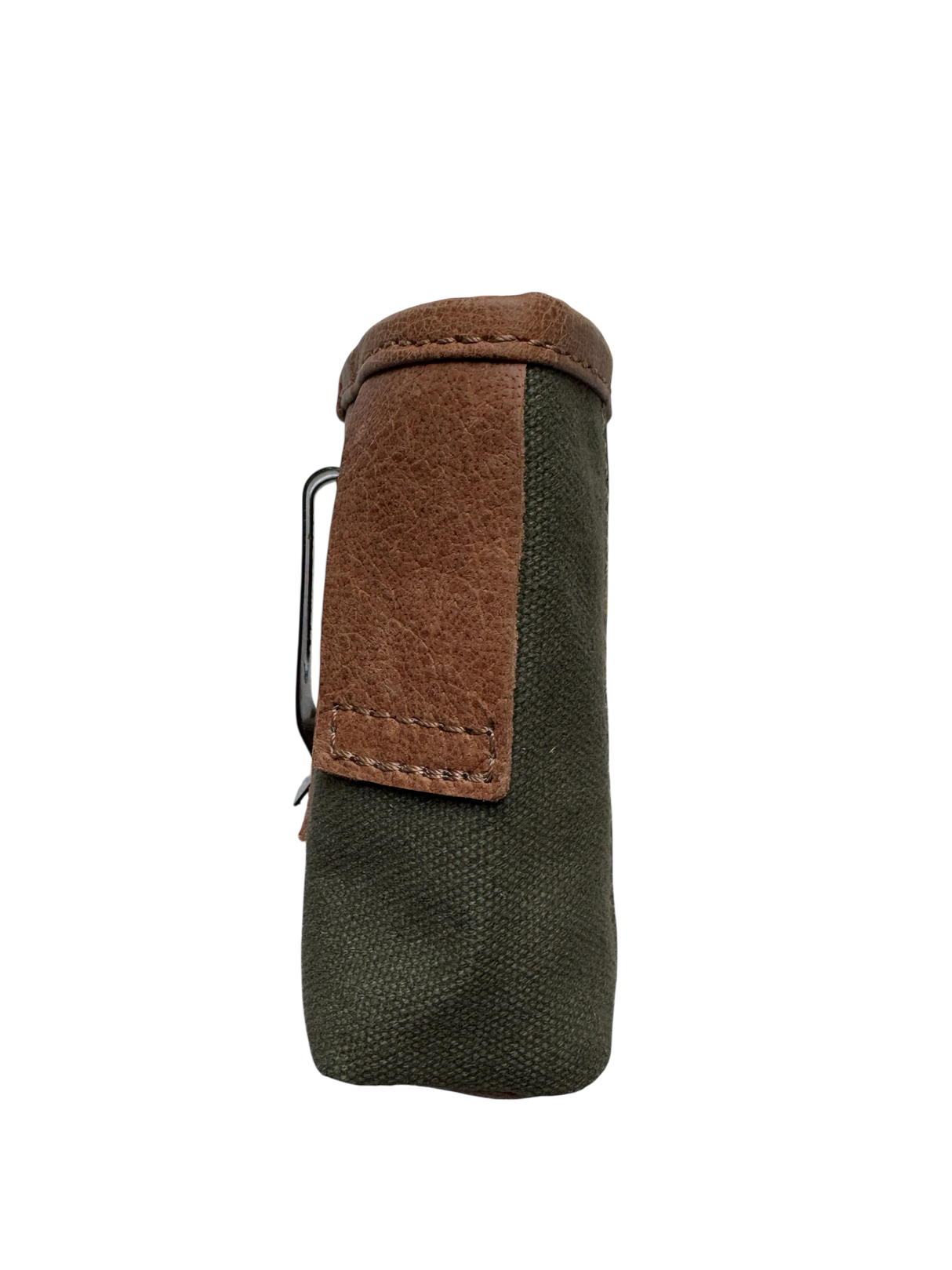 TUCKER TWEED: BARN TREAT POUCH