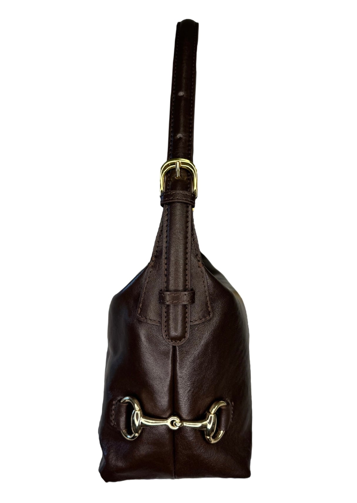 TUCKER TWEED: Bethany Bit Bag