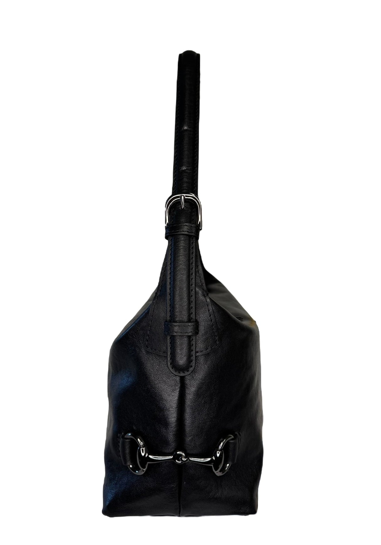 TUCKER TWEED: Bethany Bit Bag