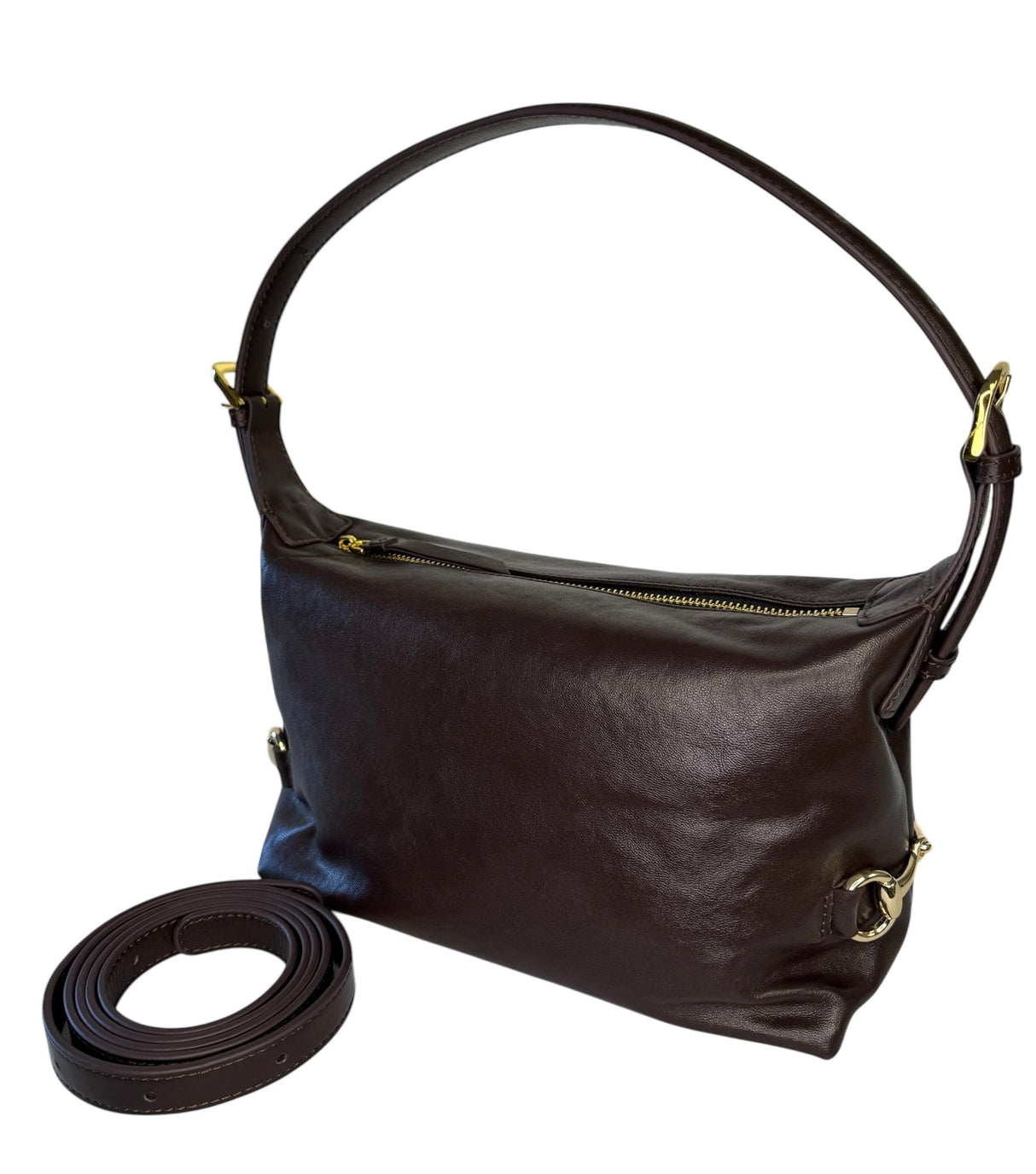 TUCKER TWEED: Bethany Bit Bag