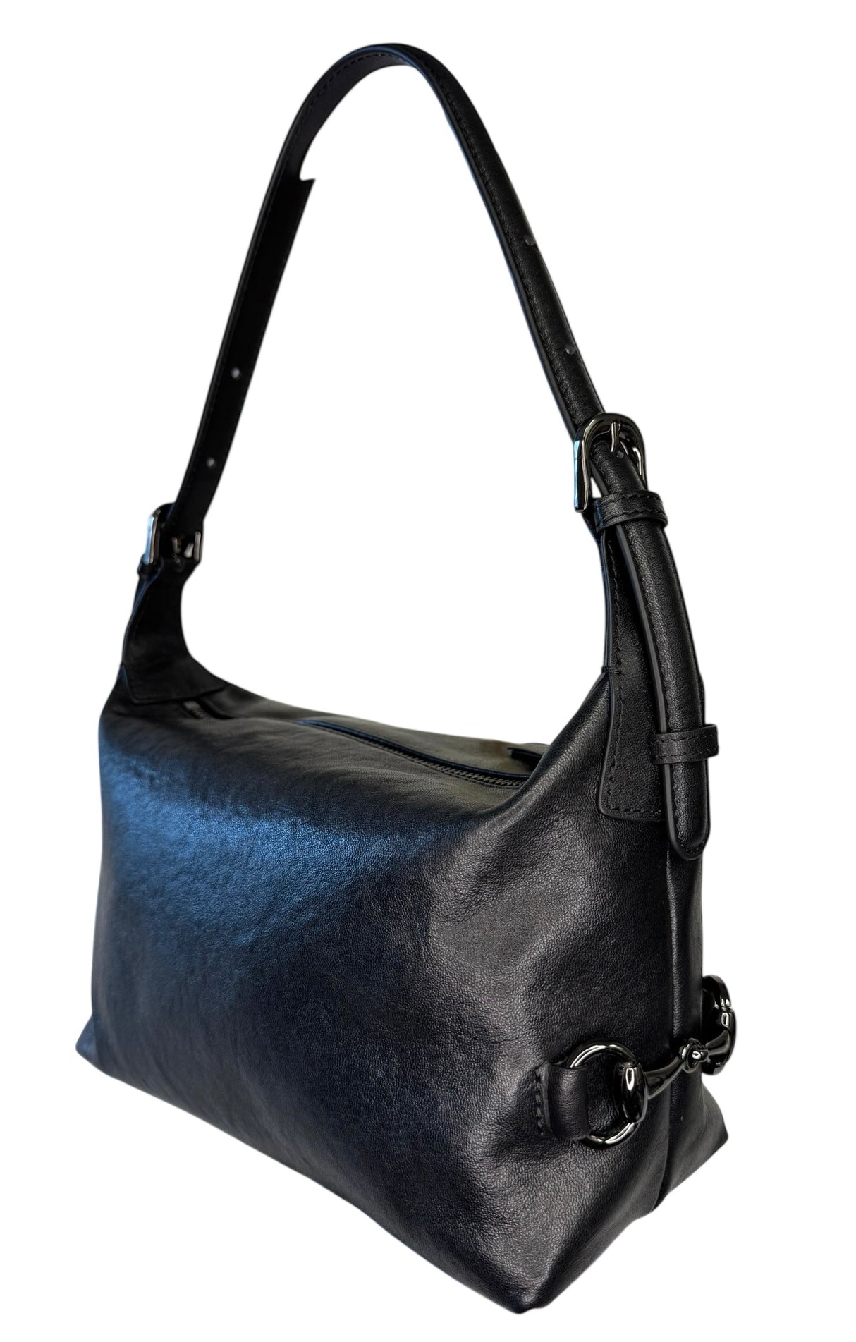 TUCKER TWEED: Bethany Bit Bag