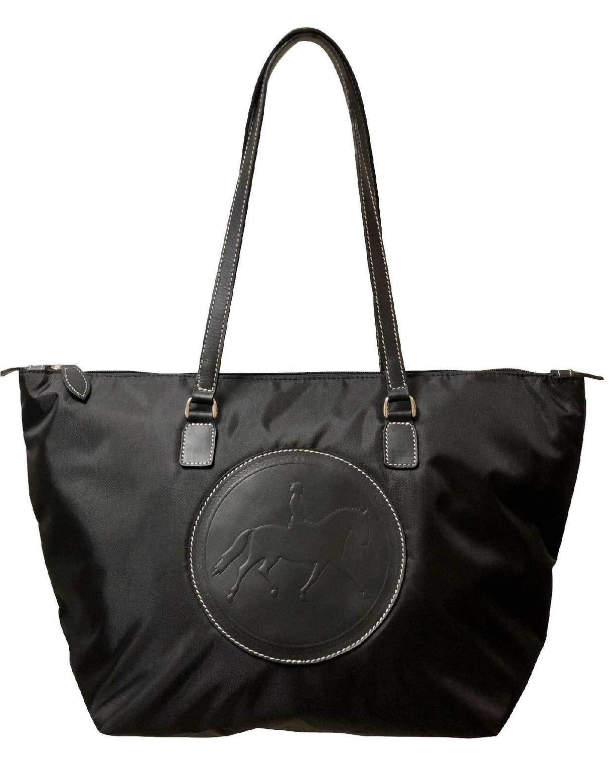 TUCKER TWEED: Devon Day Bag - Dressage