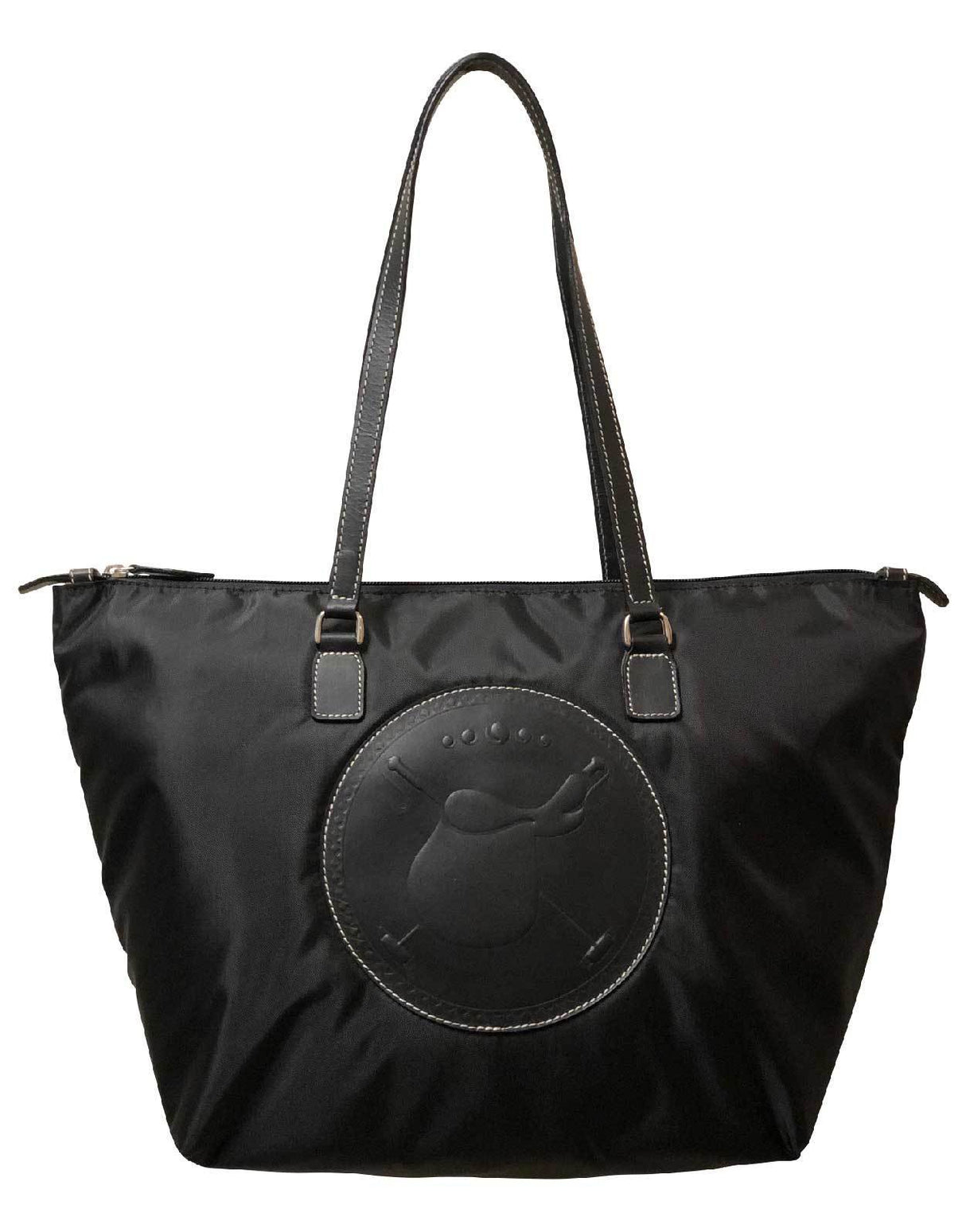 TUCKER TWEED: Devon Day Bag - Polo